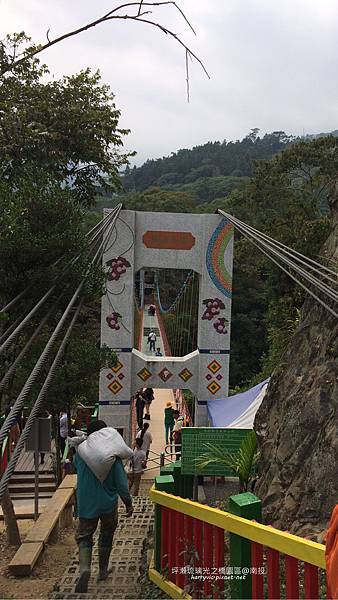 琉璃光之橋 琉璃光之橋