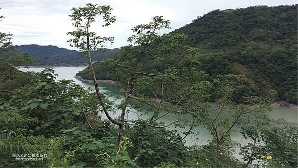 石門水庫 石門水庫