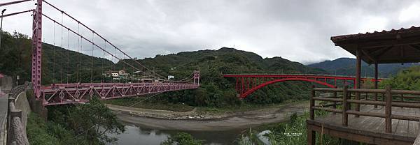 復興、羅浮橋 復興、羅浮橋