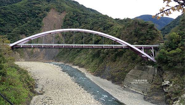 巴陵大橋