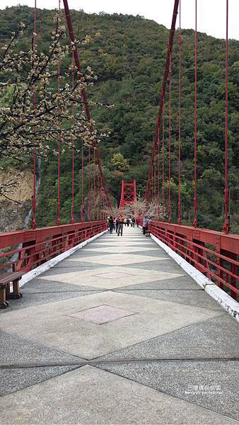 巴陵橋 巴陵橋