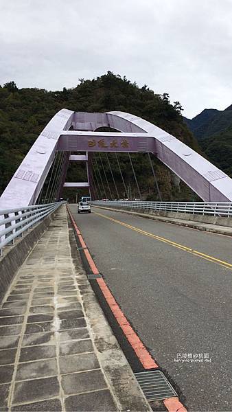 巴陵大橋-橋面 巴陵大橋-橋面
