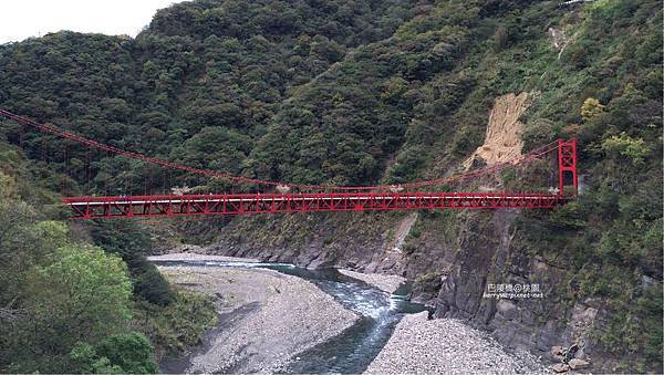 舊巴陵橋 舊巴陵橋