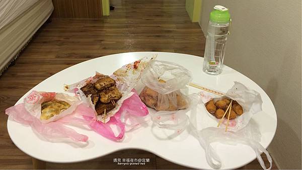 遇見幸福夜市-消夜 遇見幸福夜市-消夜