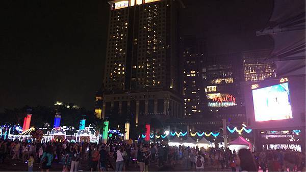 新北市耶誕城-06 新北市耶誕城-06