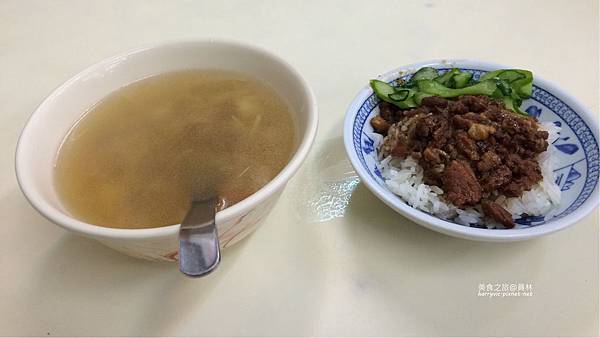 謝 肉羹&米糕飯 謝 肉羹&米糕飯
