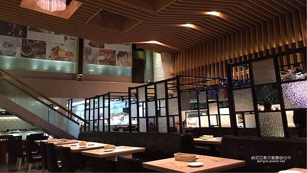 納尼亞義式餐廳-店內 納尼亞義式餐廳-店內
