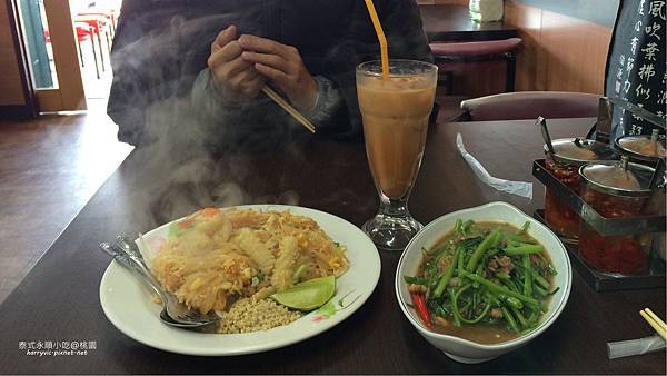 泰式永順小吃-食物 泰式永順小吃-食物