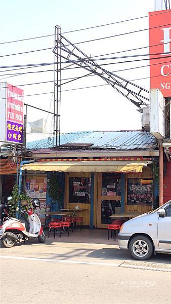 泰式永順小吃店 泰式永順小吃店