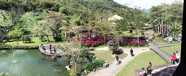 花蓮-瑞穗牧場風景 花蓮-瑞穗牧場風景