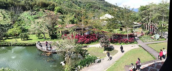 花蓮-瑞穗牧場風景