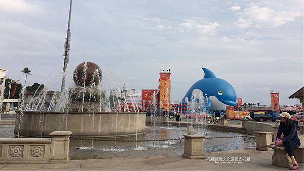花蓮鐵道文化園區3 花蓮鐵道文化園區3