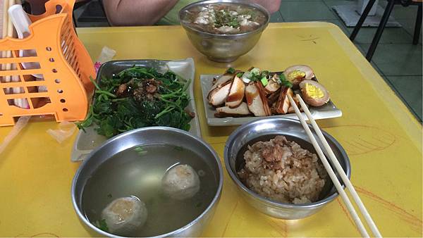 大肚區-午餐 大肚區-午餐