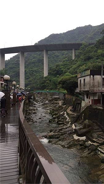 石碇烏塗溪 石碇烏塗溪