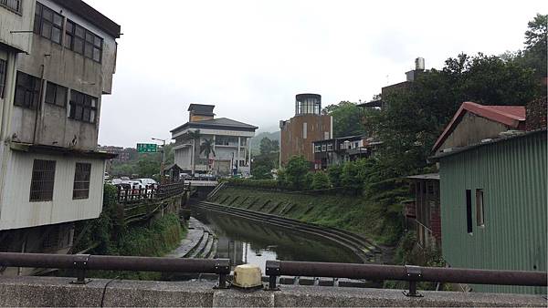 平溪-基隆河 平溪-基隆河