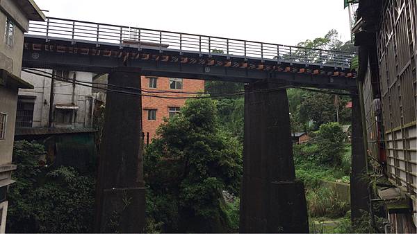 平溪-鐵路橋 平溪-鐵路橋