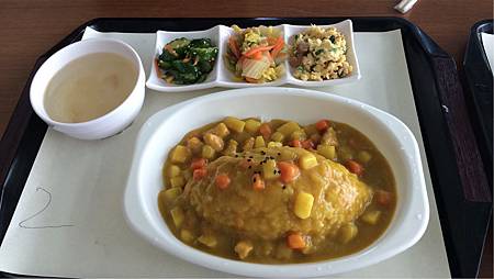 咖哩飯餐 咖哩飯餐
