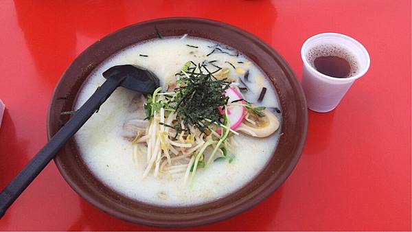 斗六夜市拉麵 斗六夜市拉麵
