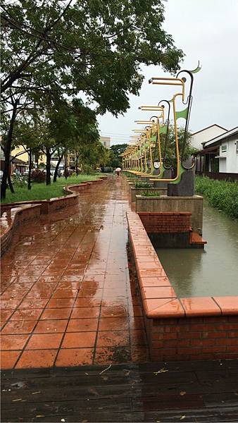 他里霧文化園區外 他里霧文化園區外