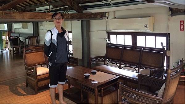 他里霧生活美學館2F下棋 他里霧生活美學館2F下棋