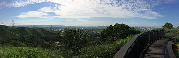 竹坑南寮步道-景02 竹坑南寮步道-景02
