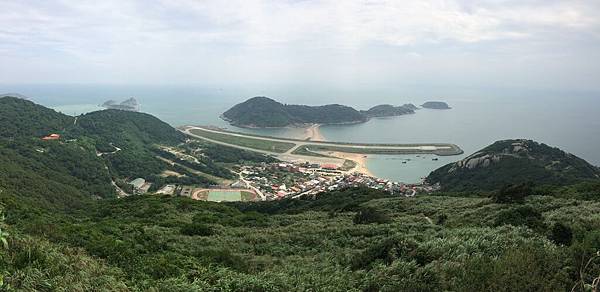 北竿機場&后澳 北竿機場&后澳