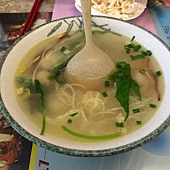阿婆魚麵 阿婆魚麵