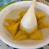 地瓜餃 地瓜餃