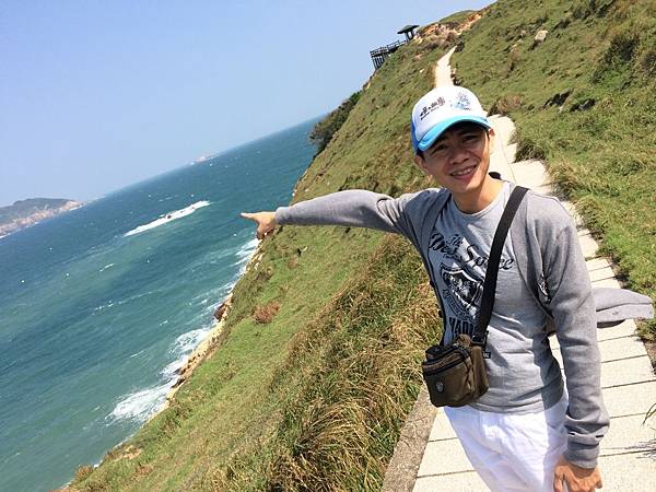 大坵賞鹿-05 大坵賞鹿-05