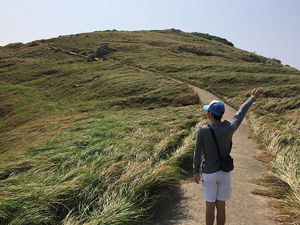 大坵賞鹿-12 大坵賞鹿-12
