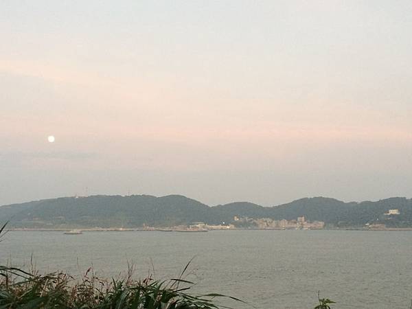 這是月亮 這是月亮