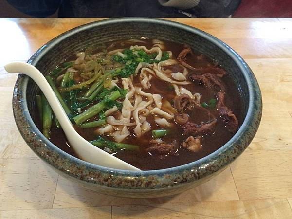 牛肉麵 牛肉麵