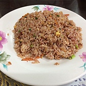 紅槽炒飯 紅槽炒飯