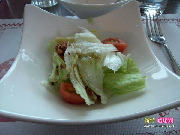生菜沙拉 生菜沙拉
