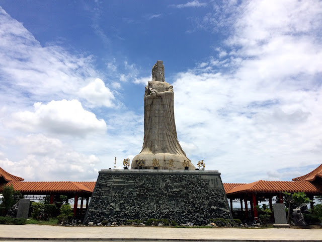 媽祖景觀公園