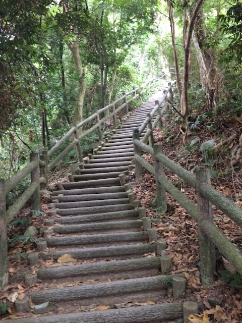 大坑2號步道