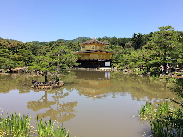 金閣寺