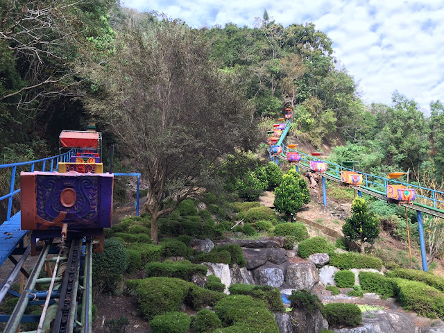 登山列車