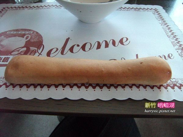 手工麵包棒 手工麵包棒