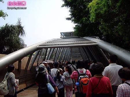 太陽能橋 太陽能橋