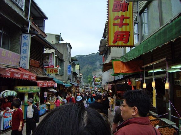 內灣街道 內灣街道