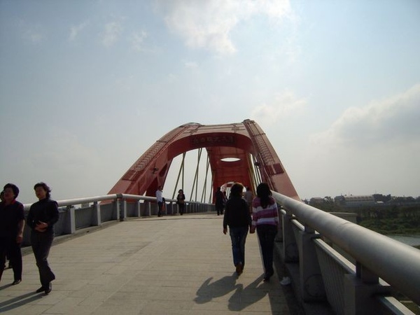 北港觀光大橋1 北港觀光大橋1