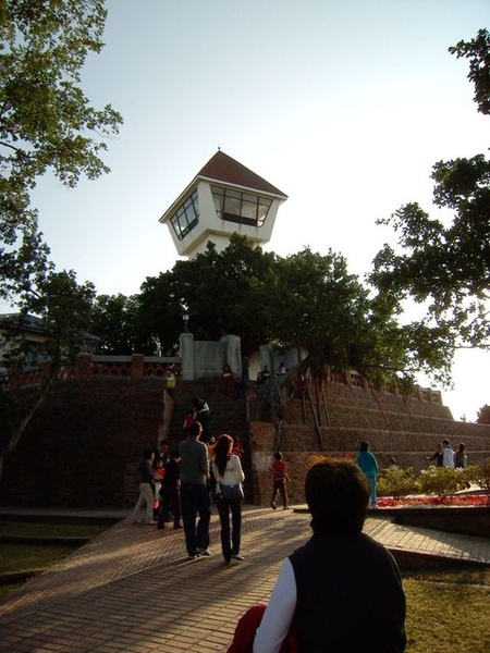 安平古堡. 安平古堡.