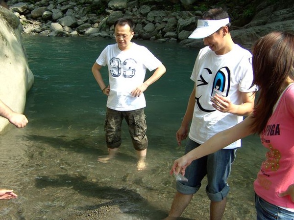 圍鯝魚 圍鯝魚