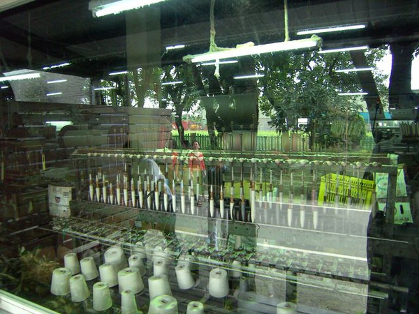 興隆毛巾工廠