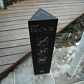 CMP BLOCK