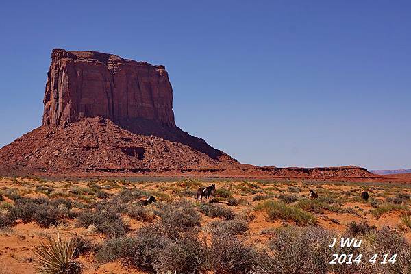 04 14 Monument Valley sunrise (150).JPG