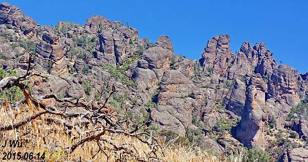 20150614 Monterey, Pinnacles NP (231)