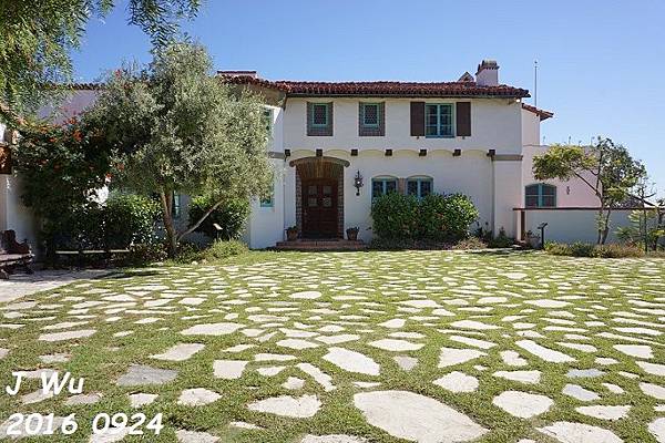 0924 Hindu Temple, Adamson House, Malibu (43).JPG