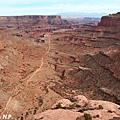 峽谷地國家公園 Canyonlands National Park